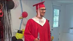 Lawyer: Brothers from Central Islip deported to El Salvador News Clip