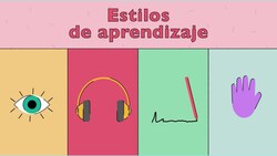 Encuentra el método de estudio para ti según tu estilo de aprendizaje Instructional Video