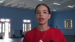 New Cuban ballet head pledges artistic quality Instructional Video