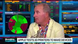 Apple About to Enter Mini 'Super-Cycle,' Ives Says News Clip