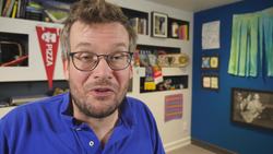 Why Avocados Still Exist Instructional Video