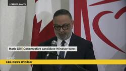Windsor West candidates face off in chamber of commerce debate News Clip