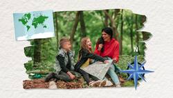 Maps and Globes Instructional Video