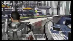 Binary Domain Walkthrough Part 20 - Bad Ground Instructional Video