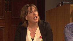 Jess Phillips defending the welfare state Instructional Video