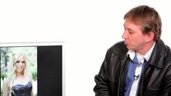 Best Aperture for Portrait Photography Instructional Video