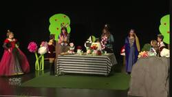 Alice the Musical comes alive, thanks to middle school students in Happy Valley-Goose Bay News Clip