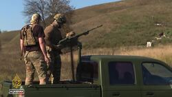 Chechen soldiers fight on both sides of Russian-Ukrainian conflic News Clip