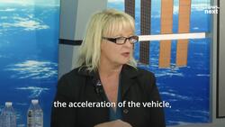 The Moon then Mars? This is how NASA is preparing to land humans by 2025 News Clip