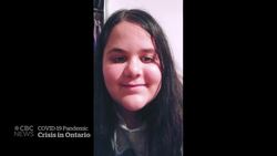 Brampton, Ont., teen dies with COVID-19 News Clip