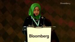 Bloomberg CEO Forum at G20: 9:05 AM Bali 2022: LPS on G20 Indonesia Presidency News Clip