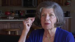 Apollo 11 controller was lone woman in sea of men Instructional Video