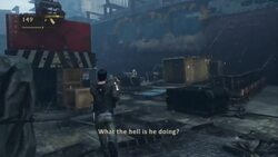Uncharted 3 Walkthrough - Chapter 13 Instructional Video