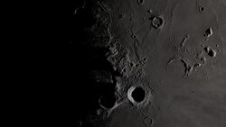 Moonlight (Clair de Lune) updated 4K version Instructional Video