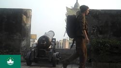 Japan to England Instructional Video