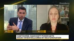 RANE's Hawthorne on Lebanon's Political Vacuum News Clip