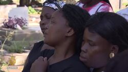 Renewed protests in Mozambique: 134 people have been killed since court ruling News Clip