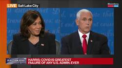 Pence: Biden’s Coronavirus Plan Looks Like Plagiarism News Clip