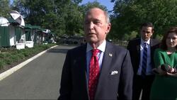 Kudlow: US, Canada reached 'meeting of minds' News Clip