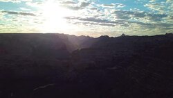 Little Grand Canyon Stock Footage