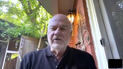 "There was no fight, and there is no fight," Mansbridge says on Kabul capture News Clip