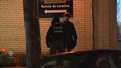 Montreal man charged with Concordia terror hoax News Clip