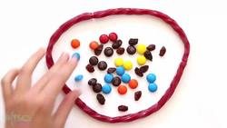 Quarks Explained in Four Minutes - Physics Girl Instructional Video