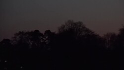 Zelensky leaves from meeting with the King News Clip