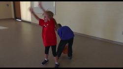 5 Playground Activities for Your Next PE Class (Ep. 28 - Bullying Awareness Playground Ball) Instructional Video