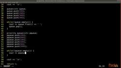 C++ Standard Template Library in Practice - The Course Overview Instructional Video