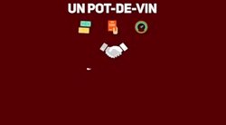 Sensibilisation aux pots-de-vin et à la Corruption  
Comprendre les pots-de-vin et la Corruption
(Understanding Bribery and Corruption) Instructional Video