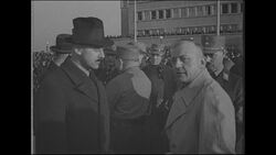Munich, History of a City. 1900-1945 -3 Stock Footage