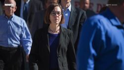 Oregon Governor Issues 6-Month Ban On Flavored Vaping Products News Clip