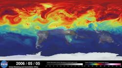 NASA | A Year in the Life of Earth's CO2 Instructional Video