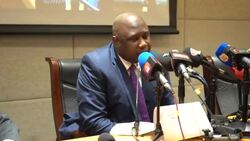 CLEAN : Gambian government ready to prosecute ex-dictator Jammeh News Clip