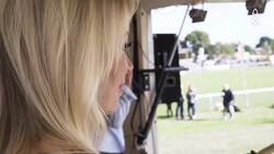 Kerri Cameron, Mastering the Wall of Death Instructional Video