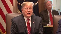 Trump suggests July 4th 'Salute to America' Instructional Video