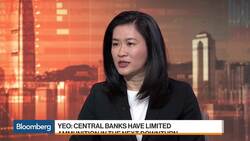 Fed Is Trying to Avoid Being Reactive, Says Conning’s Yeo News Clip