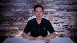 Visiting Terrorist Attacks Sites - Istanbul Instructional Video