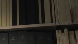 CLEAN : Medieval manuscripts sow discord between Denmark and Iceland News Clip