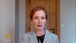 Yemen president hands powers to new leadership council News Clip