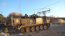 Hezbollah ready for ceasefire: US envoy expected in Beirut in bid to advance talks News Clip