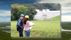 Taming Rivers Instructional Video