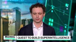 Building Out AI to Go From 'Point A to Point B' News Clip