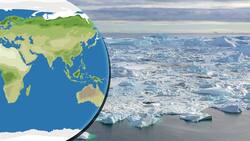 I WONDER - What Is A Polar Ice Cap? Instructional Video