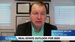 Housing Prices Are Going Higher, Says Miller Samuel CEO News Clip