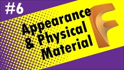 Intermediate 6 Appearance and Physical Mtl Instructional Video
