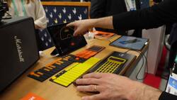 Gaget highlights: from a bike on water to self-filling bins Instructional Video