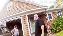 Jury sees footage of prior incident between Ellen Wink and tenant she fatally shot 4 months later News Clip