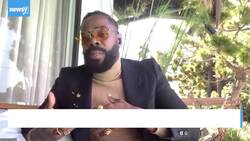 Cast Of 'Ma Rainey's Black Bottom' Wins NAACP Image Award News Clip